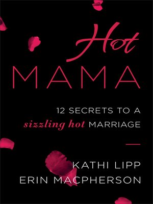 cover image of Hot Mama